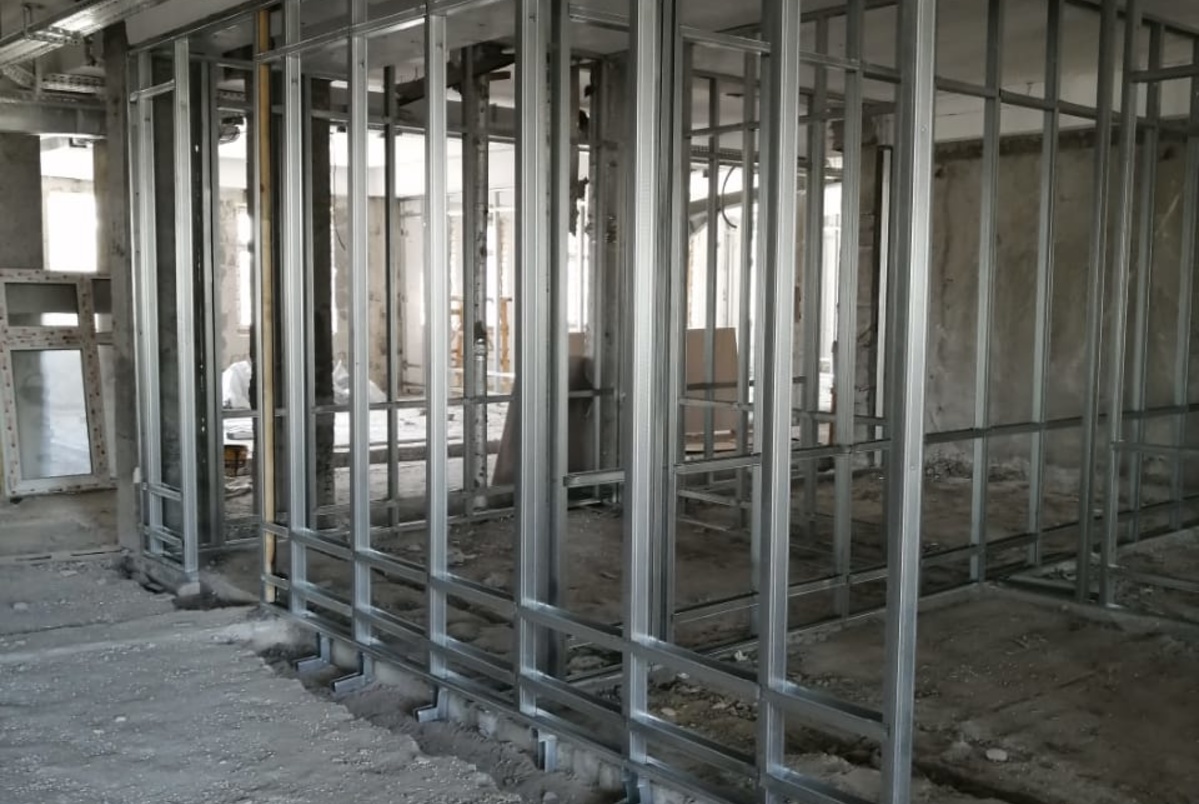 август 2019 Блок Б