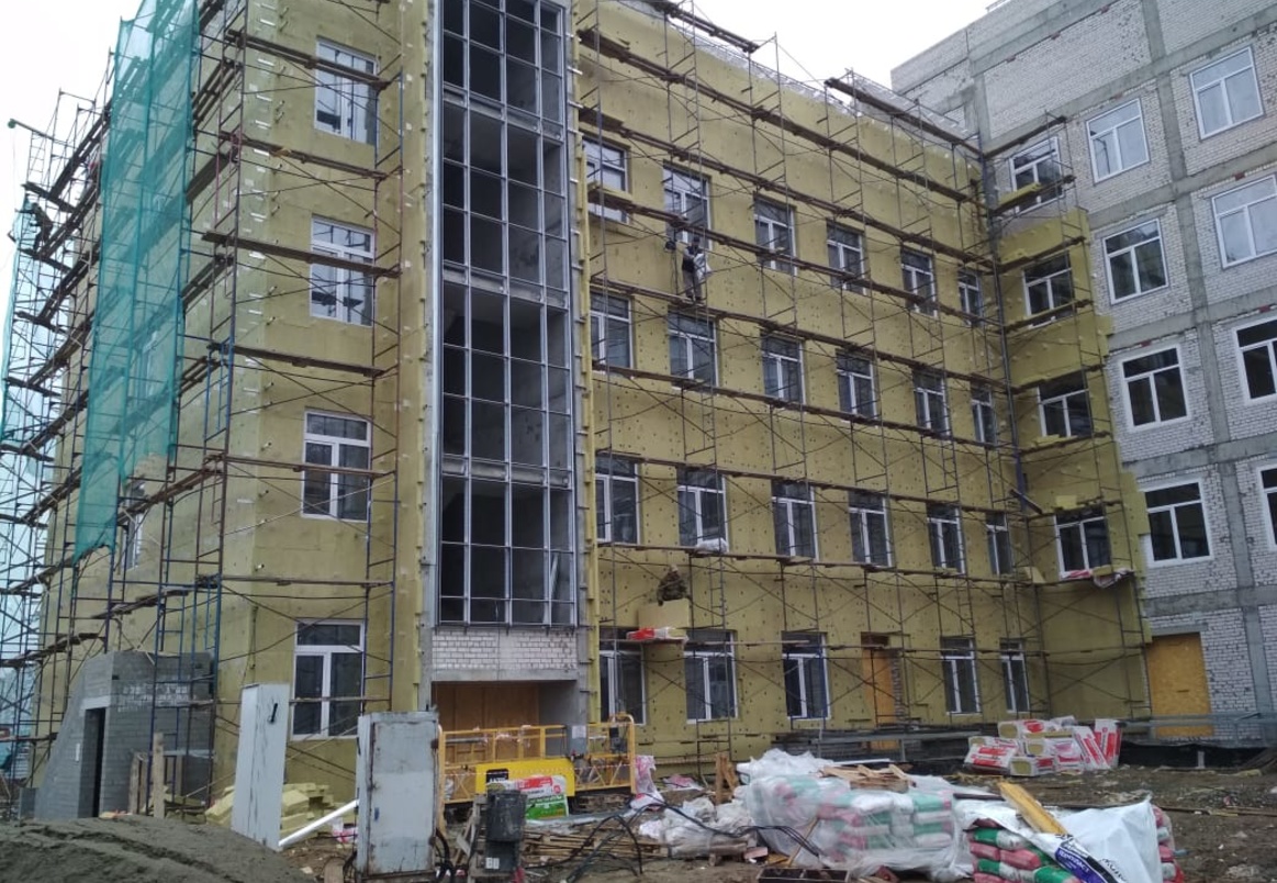 апрель 2021