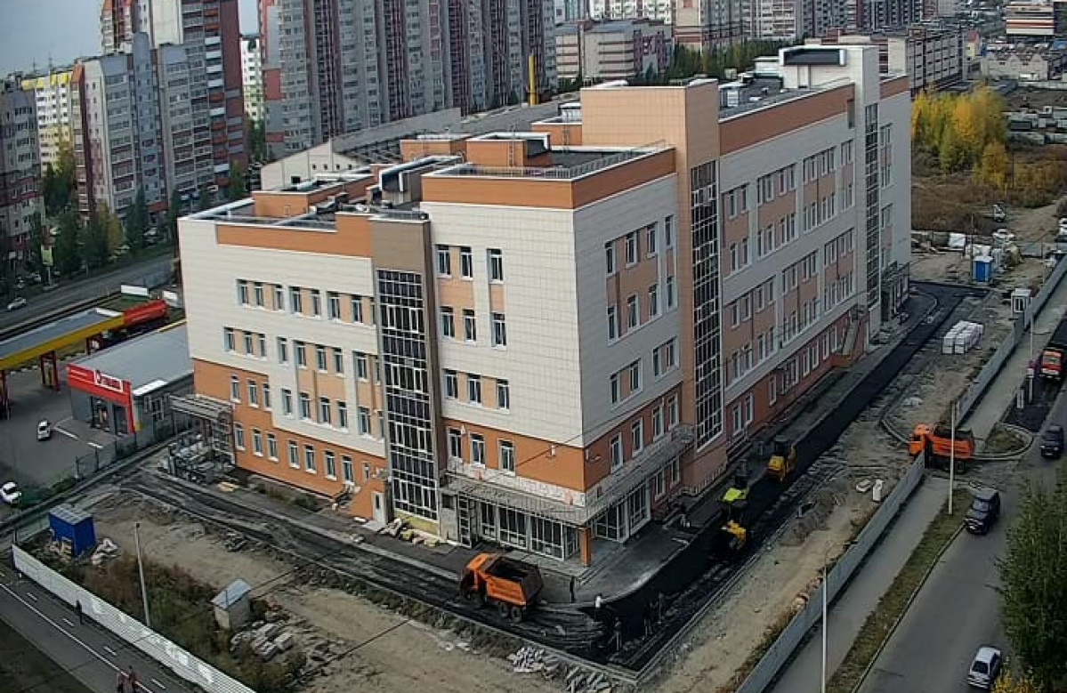 сентябрь 2022