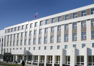 Капитальный ремонт административного здания, расположенного по адресу: г. Барнаул, ул. Попова 68