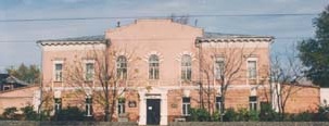 Реставрация здания КГБУ «Алтайский государственный краеведческий музей», расположенного по адресу: г. Барнаул, ул. Ползунова, д. 46.