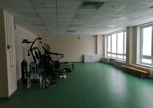 г. Барнаул, строительство жилого корпуса 